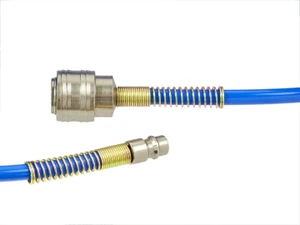 hadica na vzduch s rýchlospojkou, 5x8mm, 15m - slide 2