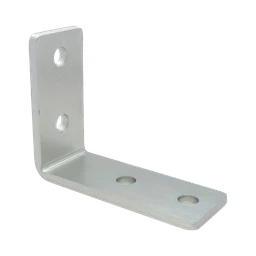 Montážny uholník pre profil 41 x 21/41 x 41 mm