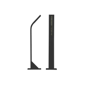 Venkovní LED osvětlení STIK S DOWN barva RAL 7016, H-404mm - slide 0