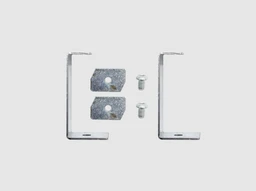 Otočný čap s odblokom na posuv teleskopického krídla dverí