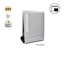 STORM pohon pro posuvnou bránu do 2000 kg