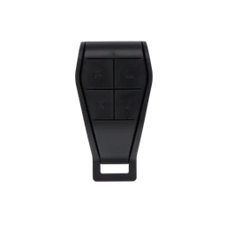 Limitovaná edícia - 900PLAY4R2 vysielač 4-kanálový, 433 MHz