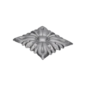 Kvet 80 x 75 x 2 mm - slide 1