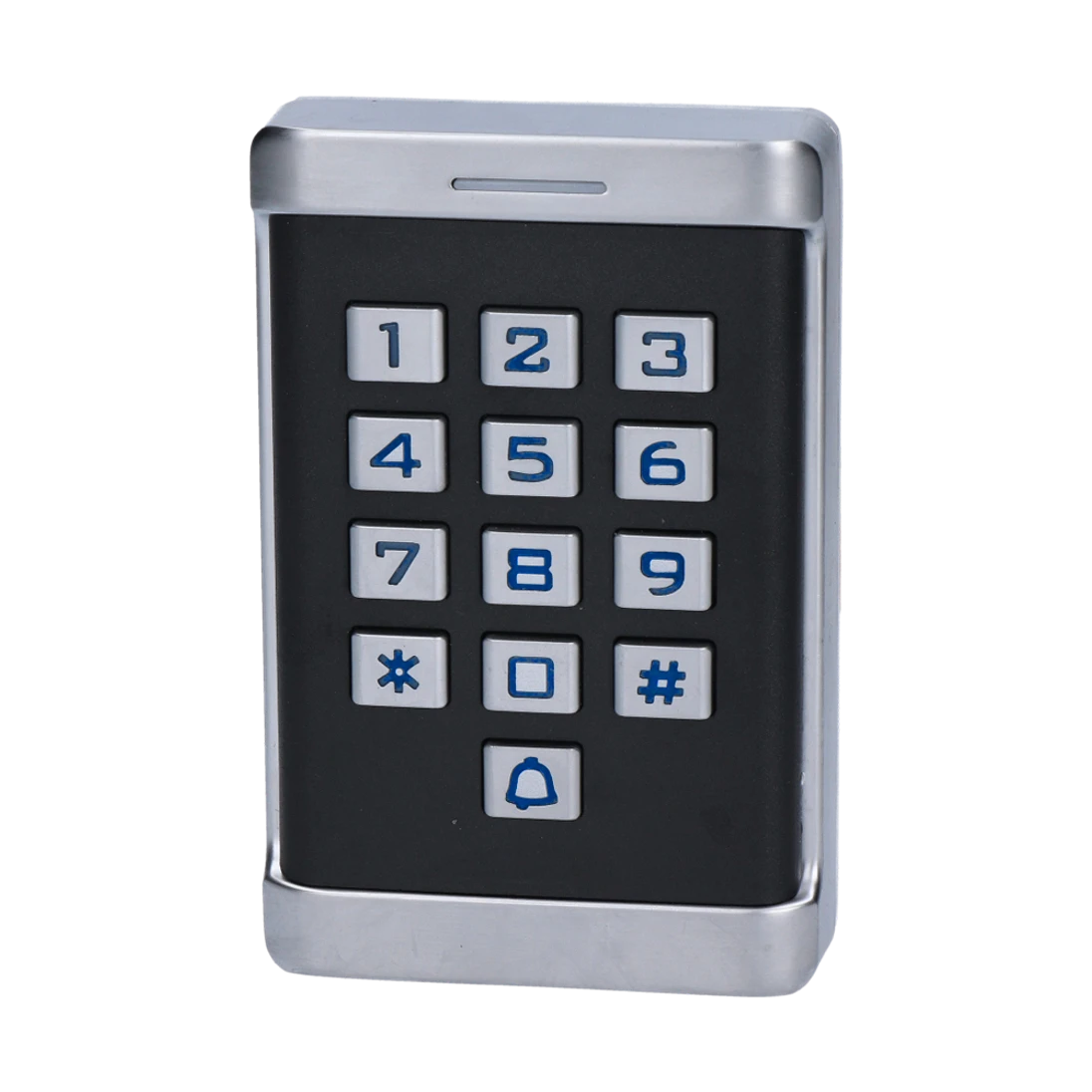 Klávesnice pro přístup