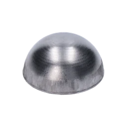 Polguľa ø 70 x 1 mm