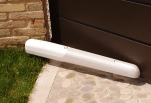 RAY42 KIT pro dvoukřídlovou bránu do 4m/křídlo - slide 2