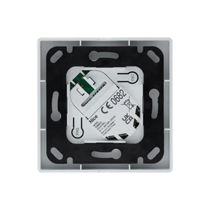 Vysielač 3-kanálový, 433 MHz, Bidi kód, plávajúci kód - slide 1