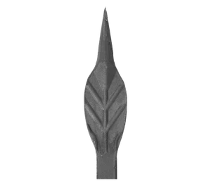 Kovaný špic typu K9 - slide 0