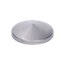 strieška plechová, ø 60 x 0,8 mm