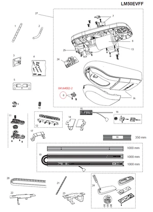 041A4002-2 LED svetlo - slide 0