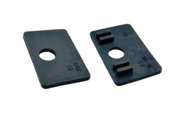 Gumičky na sklo 17,52 mm