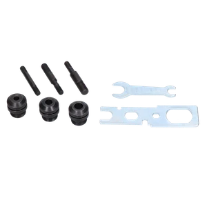 Kliešte na nitovacie matice, M6-M12 (inox M10) - slide 2