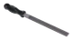 DOPREDAJ dielenský pilník plochý, L = 300 mm, sek 2