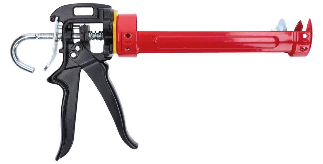 Pištol pre 300 ml kartuše, prevodový pomer 26:1