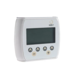 Digitální klávesnice pro posuvné dveře, pouze pro CT-PAE - slide 3