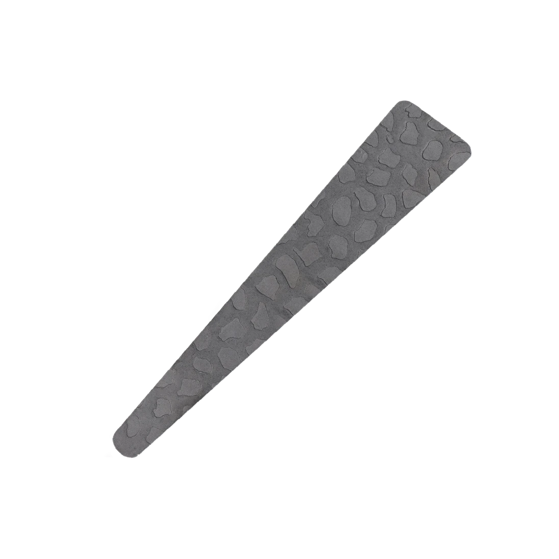 Lomítko, 150 x 30 x 3 mm zdobené, bez povrchovej úpravy