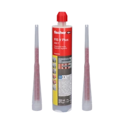 Chemická injektážní malta FIS VL 300 ml