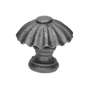 Guľa ku kľučke ø 65 mm, naváracia - slide 1