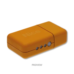 Rozhranie pre zariadenia s konektorom BUS T4