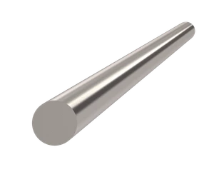 Tyč ø 14 x 3000 mm, kartáčovaná nerez AISI 304 - slide 0