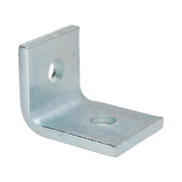 Montážní úhelník pro profil 41 x 21/41 x 41 mm