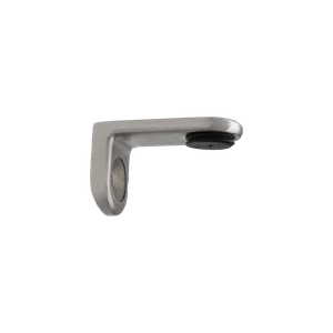 Podpera skla proti vypadnutiu na trubku ø 42,4 mm, AISI 304 - slide 1