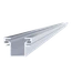 Redukce pro profily W-16 mm, bez úpravy, L = 2000 mm