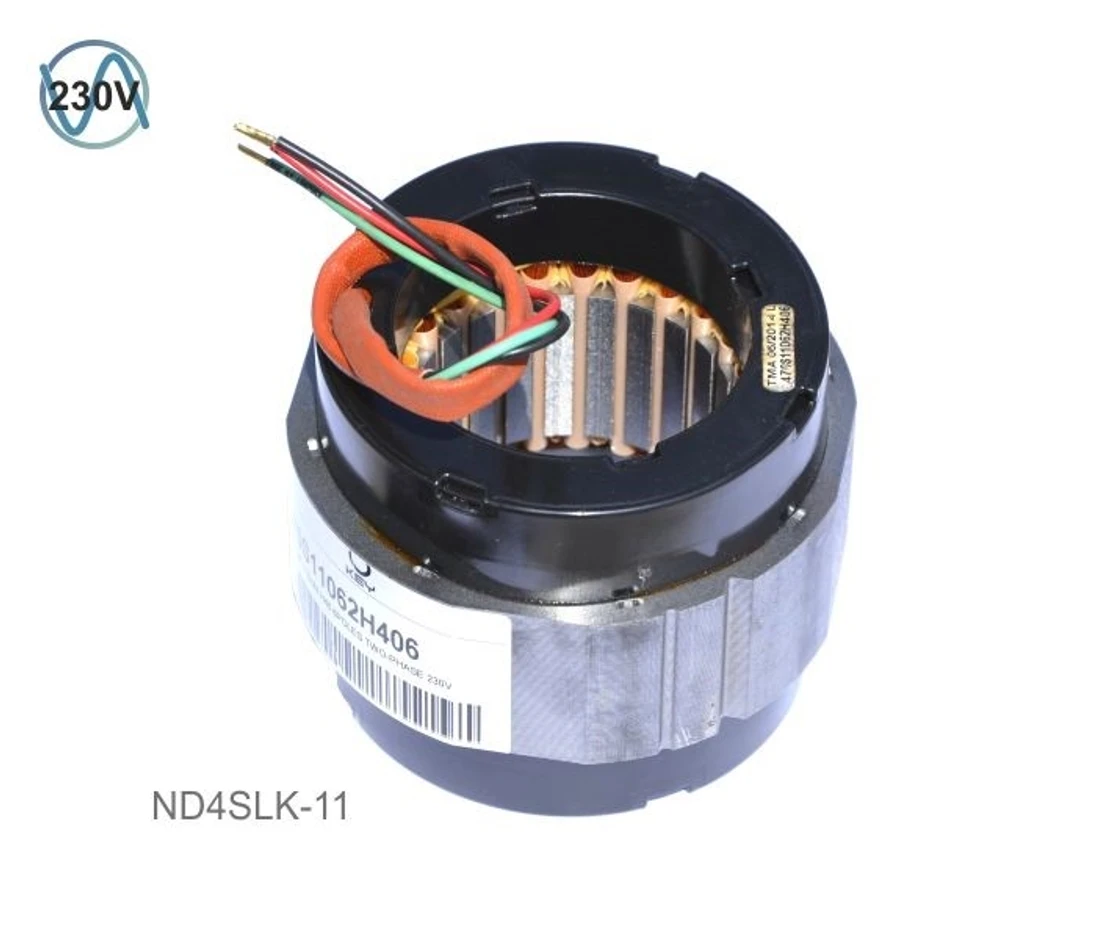 470S11062H406 stator