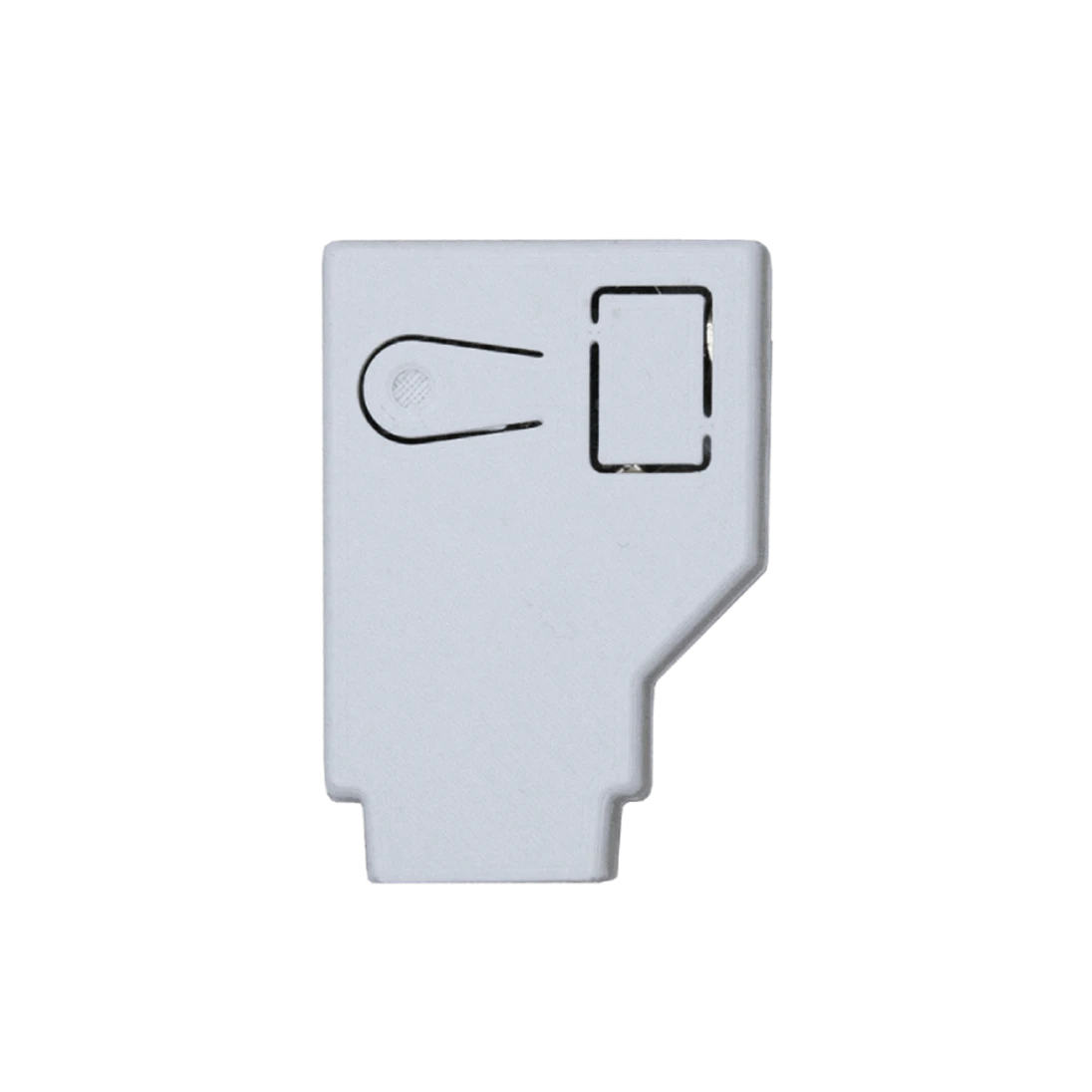 900KUBEW wifi rozhranie pre ovládanie brány