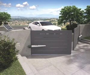 TOO4005 sada pre dvojkrídlovú bránu do 3 m/krídlo - slide 1