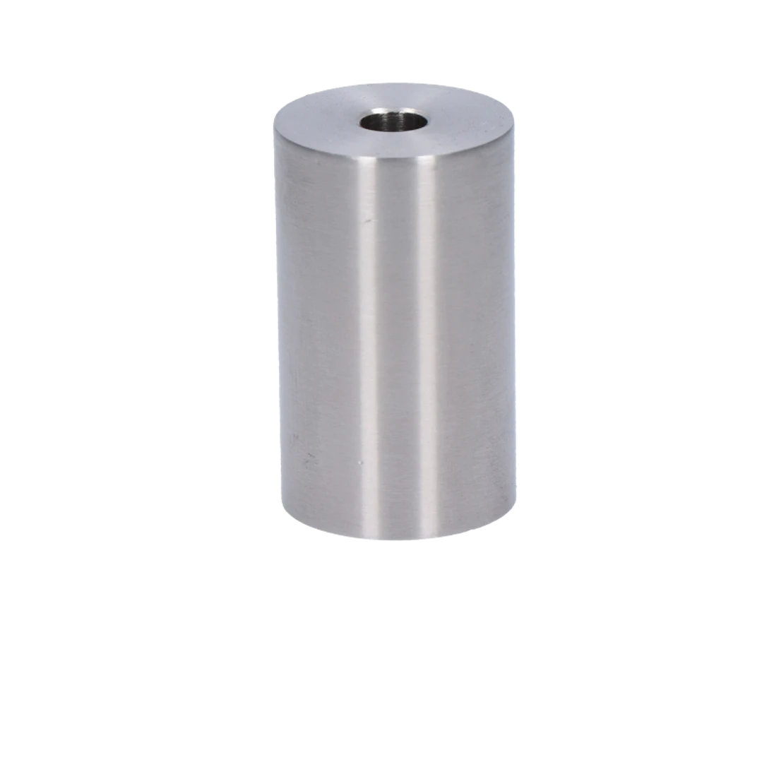 Přechod na vymezení vzdálenosti, ø 30 mm, AISI 304