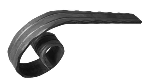 Ukončenie madla 300 x 170 mm - slide 0