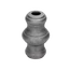 Návlek H67 x L40 mm, otvor ø 12,5 mm, náhrada za 0468/A12