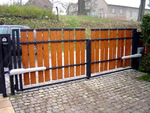 WGKH01.8003 WINGO pohon pro křídlovou bránu do 2m/křídlo - slide 1