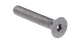Šroub M8 x 20 mm zápustná hlava, imbus, DIN 7991 /AISI 304