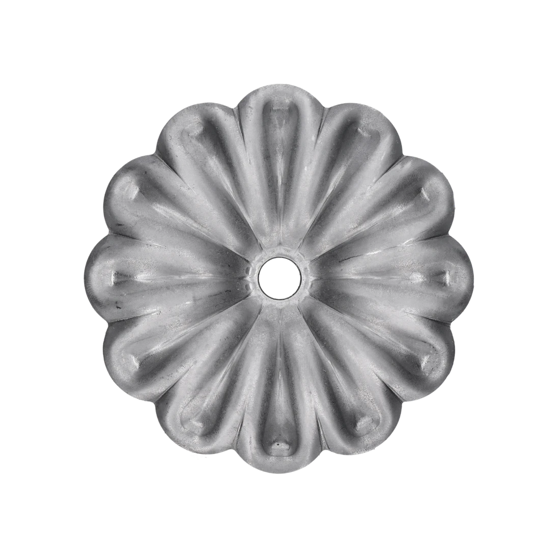 Kvet ø 97 x 2 mm, diera ø 10 mm