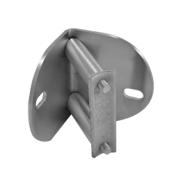 DOPRODEJ! úchyt pro kotvení sloupu ø 42,4 mm, AISI 304