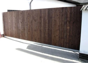 900SC400M TURBO400 pohon pre posuvnú bránu do 4000 kg - slide 2