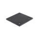 Platňa 99 x 99 x 6 mm s otvormi ø 11 mm, bez úpravy