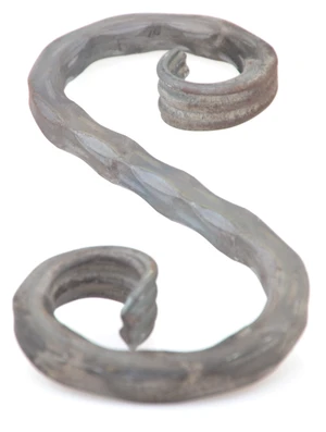 Esko 380 x 120 mm, 12 x 12 mm, valcované, základné rozkutie - slide 1