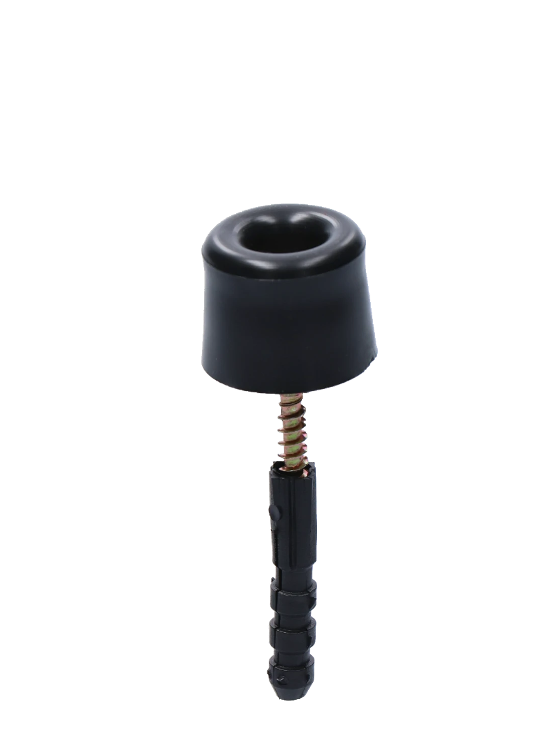 Gumový doraz ø 31mm, H-27mm