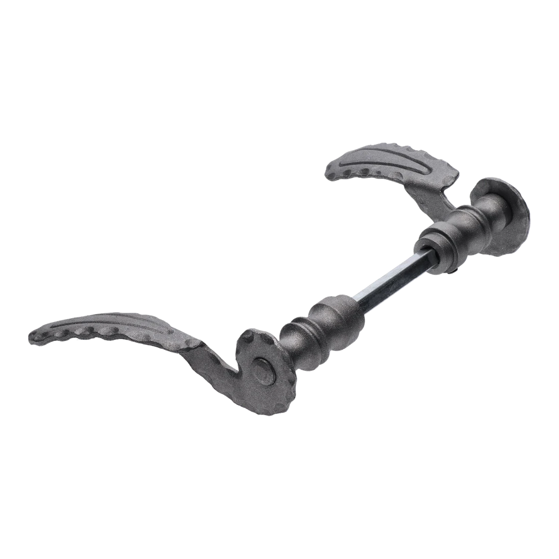 Kľučka, osadenie na štítok ø 19 mm