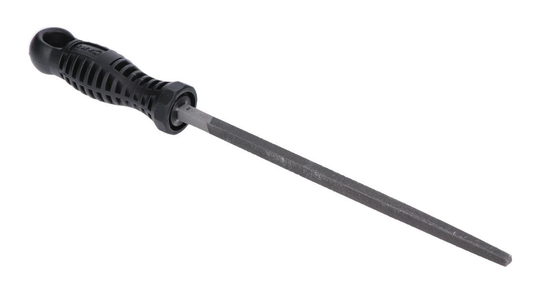 DOPREDAJ dielenský pilník štvorhranný, L = 300 mm, sek 2
