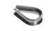 Očnice, o=5mm, Art.8247, DIN 6899, AN  9073, A4/AISI316