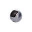 Guľa dutá ø 30 x 1 mm, otvor 13 x 13 mm