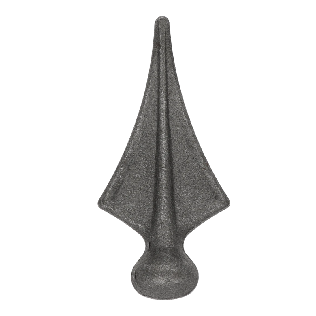 Špic 110 x 50 mm, podstavec ø 24 mm