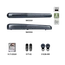900KRAY2324KSD RAYKIT pro dvoukřídlovou bránu do 3 m/křídlo