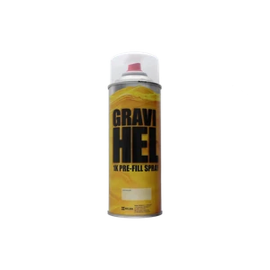 Opravný sprej RAL 7016 so štruktúrou FTX 375 ml - slide 0