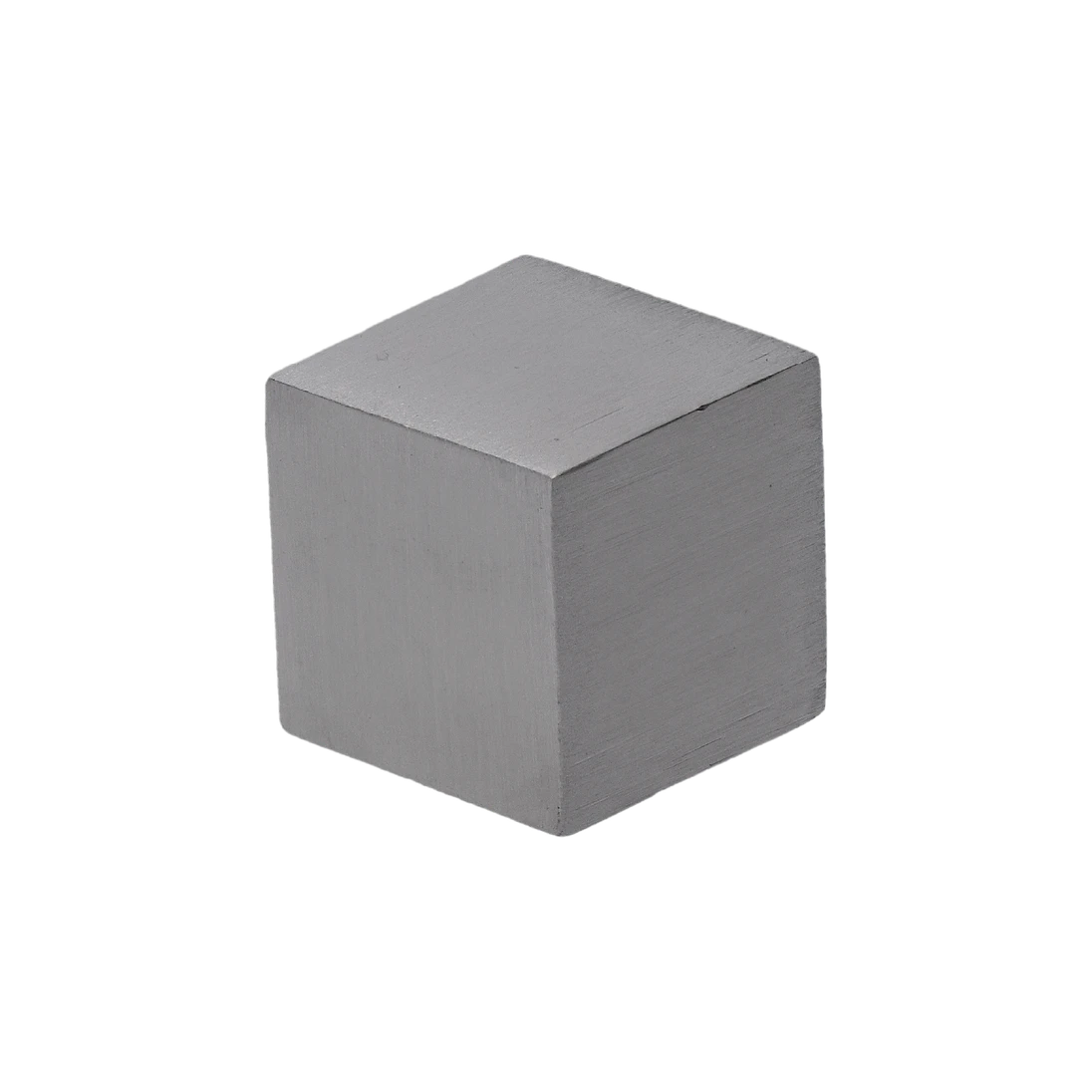 Ukončenie na jokel 15 x 15 mm, brúsená nerez AISI 304