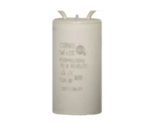 5U450C.0727 30.010 kondenzátor 5uF pro Wingo 230V - slide 1